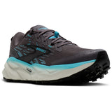 Brooks Cascadia 19 Women’s Rabbit Black Bluefish