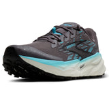 Brooks Cascadia 19 Women’s Rabbit Black Bluefish