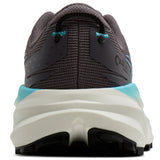 Brooks Cascadia 19 Women’s Rabbit Black Bluefish