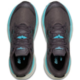 Brooks Cascadia 19 Women’s Rabbit Black Bluefish