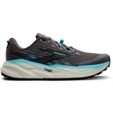 Brooks Cascadia 19 Women’s Rabbit Black Bluefish
