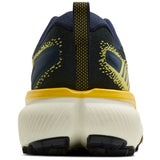 Brooks Cascadia 20 Men's Navy Cyber Yellow Grey