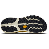 Brooks Cascadia 20 Men's Navy Cyber Yellow Grey