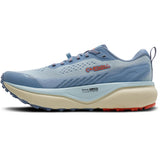 Brooks Cascadia 20 Women's Nantucket Blue Tigerlily