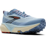 Brooks Cascadia 20 Women's Nantucket Blue Tigerlily