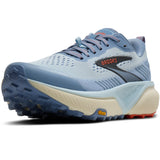 Brooks Cascadia 20 Women's Nantucket Blue Tigerlily