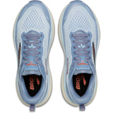Brooks Cascadia 20 Women's Nantucket Blue Tigerlily