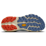 Brooks Cascadia 20 Women's Nantucket Blue Tigerlily