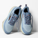 Brooks Cascadia 20 Women's Nantucket Blue Tigerlily
