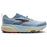 Brooks Cascadia 20 Women's Nantucket Blue Tigerlily