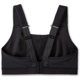 Brooks Convertible 2.0 Sports Bra Black