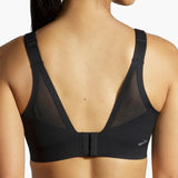 Brooks Dare Scoopback 2.0 Run Bra Black