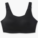 Brooks Dare Scoopback 2.0 Run Bra Black