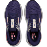 Brooks Ghost 16 Women's Blue Ribbon/Dianthus/Peacoat