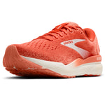 Brooks Ghost 16 Women's Coral/Desert Flower/Coconut