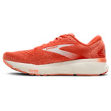 Brooks Ghost 16 Women's Coral/Desert Flower/Coconut