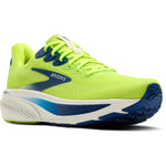Brooks Ghost 17 Men's Acid Lime Navy White