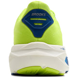 Brooks Ghost 17 Men's Acid Lime Navy White