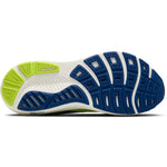 Brooks Ghost 17 Men's Acid Lime Navy White