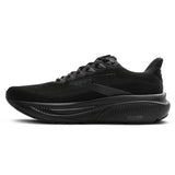 Brooks Ghost 17 Men's Black Black Ebony