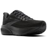 Brooks Ghost 17 Men's Black Black Ebony