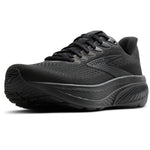Brooks Ghost 17 Men's Black Black Ebony