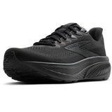 Brooks Ghost 17 Men's Black Black Ebony