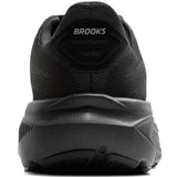 Brooks Ghost 17 Men's Black Black Ebony