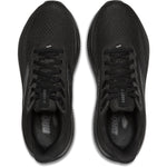 Brooks Ghost 17 Men's Black Black Ebony