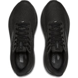 Brooks Ghost 17 Men's Black Black Ebony