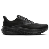 Brooks Ghost 17 Men's Black Black Ebony