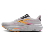 Brooks Ghost 17 Women's Oyster Apricot Pink