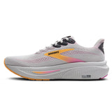 Brooks Ghost 17 Women's Oyster Apricot Pink