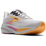 Brooks Ghost 17 Women's Oyster Apricot Pink