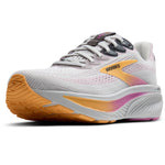 Brooks Ghost 17 Women's Oyster Apricot Pink