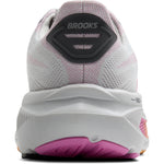 Brooks Ghost 17 Women's Oyster Apricot Pink