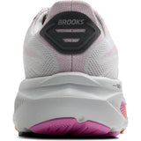 Brooks Ghost 17 Women's Oyster Apricot Pink