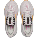 Brooks Ghost 17 Women's Oyster Apricot Pink