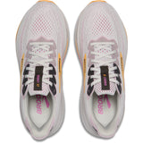 Brooks Ghost 17 Women's Oyster Apricot Pink