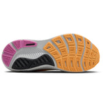 Brooks Ghost 17 Women's Oyster Apricot Pink