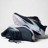 Brooks Ghost 17 Women's Spellbound Yucca Pink