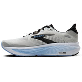 Brooks Ghost 18 Men's White Black Open Air