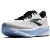 Brooks Ghost 18 Men's White Black Open Air