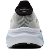 Brooks Ghost 18 Men's White Black Open Air