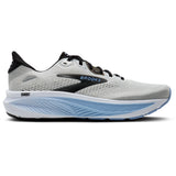 Brooks Ghost 18 Men's White Black Open Air