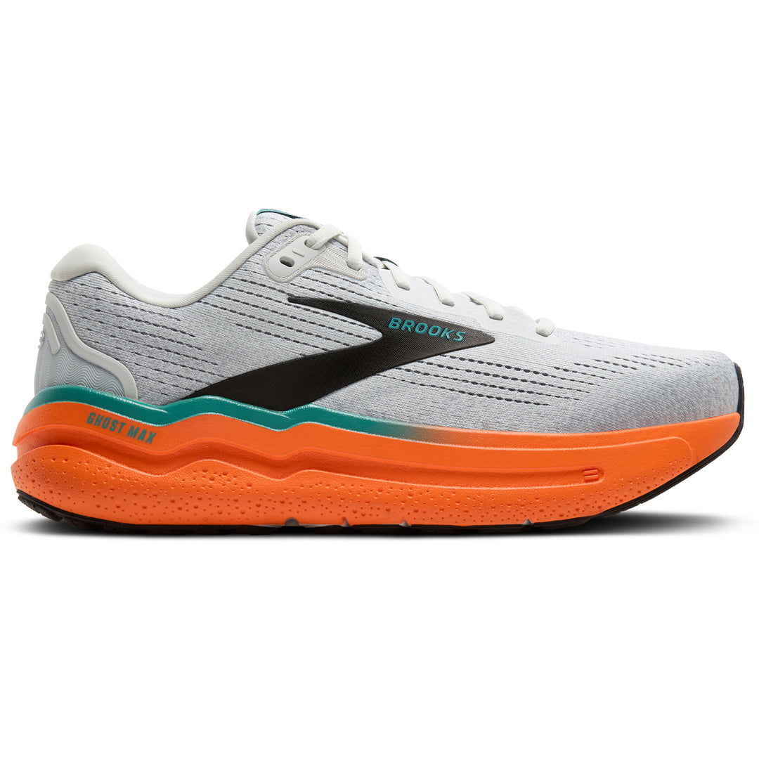 Brooks ghost 10 orange online