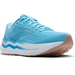 Brooks Ghost Max 2 Women’s Baltic Sea Bonnie Blue Peach