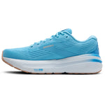 Brooks Ghost Max 2 Women’s Baltic Sea Bonnie Blue Peach