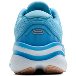 Brooks Ghost Max 2 Women’s Baltic Sea Bonnie Blue Peach