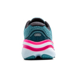 Brooks Ghost Max 2 Women’s Storm Blue Knockout Pink